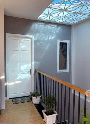 mặt tiền nguyễn hồng đào ngay trạm dừng metro số 2 - trệt lửng 2 lầu - giá chỉ 14.5 tỷ