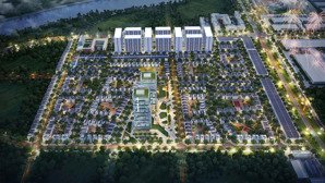 bán đất nền dự án khu đô thị seuol ecohome tràng duệ hải phòng