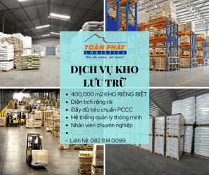  KHO TOÀN PHÁT BÌNH CHIỂU – GẦN TP.HCM, NỀN CAO KHÔNG LO NGẬP