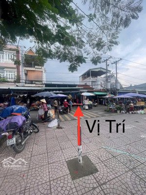bán nhà mặt tiền kinh doanh chợ, nguyễn văn tăng, long thạnh mỹ, quận 9