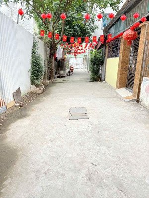 bán đất cự khối long biên | 73.8m | ngõ ô tô tải | sổ vuông a4 | nhỉnh 10 tỷ