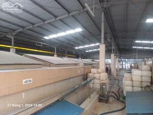 Cho thuê kho 2000m2 Hiệp Bình Chánh, Thủ Đức gần Phạm Văn Đồng