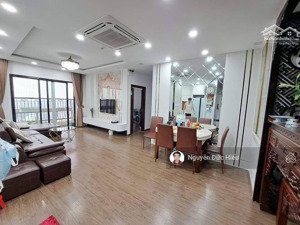 cho thuê chung cư flc star tower căn góc 106m2, 3 ngủ, 2 vs chỉ 12.8 tr/tháng