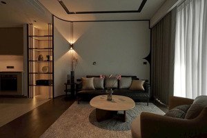 cho thuê cc golden mansion, 16 triệu, 100m2, 3pn, 2wc, nhà xinh, view đẹp, nhiều tiện ích cao cấp