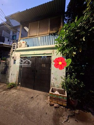 chủ giảm sâu cần thanh khoản nhà hẻm xe hơi bùi đình túy, p12 bình thạnh