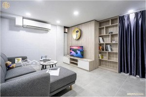 bán nhà trần đình xu quận 1 - đang có hợp đồng thuê 90 - hồ bơi sân thượng hiếm có