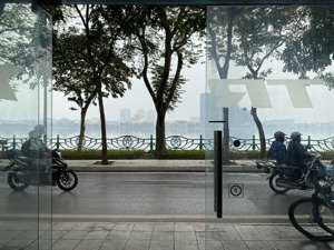 bán nha phố nhật chiêu mt rộng view đẹp, liên hệ amy 