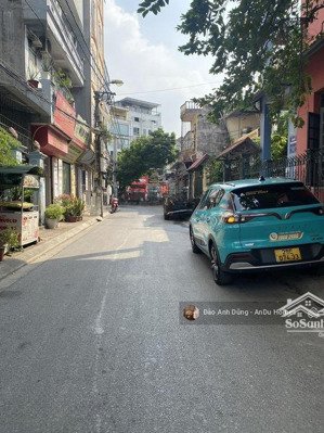 hàng hiếm kiêu kỵ 50m² trục chính ô tô tránh, kinh doanh, sát vinhomes, chỉ hơn 4 tỷ