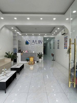 cho thuê nhà mặt tiền 3/2 gần đại học cần thơ ngang trên 5m