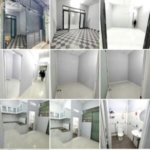 Cho thuê nhà nguyên căn Đường 41, P.Hiệp Bình Chánh, gần chợ Hiệp Bình - 2PN 1WC, DT 80m2 giá 7tr/tháng.