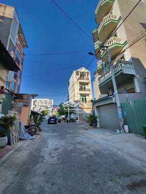 đất khu vip - đường số 3 cổng sau kdt vạn phúc - hiệp bình phước - thủ đức.