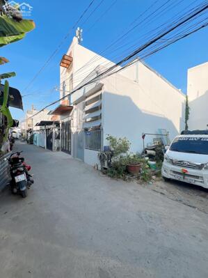 Nền thổ cư hẻm 127 Võ Văn Kiệt - Gần siêu thị Lotte Cần Thơ