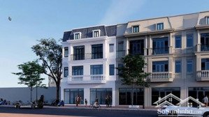 nhà phố 3,5 tầng hoàn thiện cơ bản ngay chợ hàng rượu trương quang trọng. giá gốc chủ đầu tư