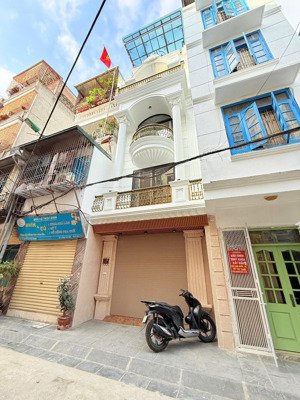 chất lượng - tt hoàng mai - thang máy - ô tô vào nhà - phân lô - kinh doanh