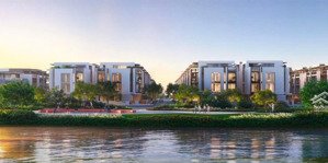 căn sola đẹp nhất the global city