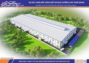 Cho thuê kho xưởng 11.000m2 KCN Bình Chiểu, Thủ Đức