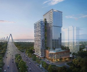 bán căn hộ chung cư đẹp 1pn, 1wc, 45m2 tại the reflection west lake, tây hồ, hà nội, 9 tỷ