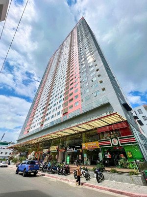 căn hộ napoleon castle nha trang view biển - 3 phòng ngủ - 75m² - giá tốt 3.7 tỷ (bao sang tên )