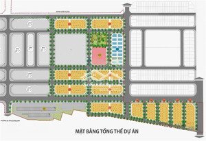 bán biệt thự giá tốt tại highway 5 residences gia lâm, 232 triệu / m2, 75 m2