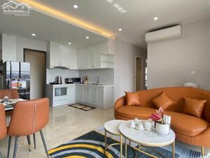 Bán căn hộ 2PN-85m2 Vinhomes D''Capitale, FULL nội thất mới