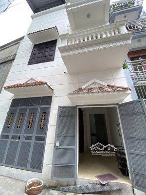 nhà đẹp #trương định tiện ích ngập tràn.