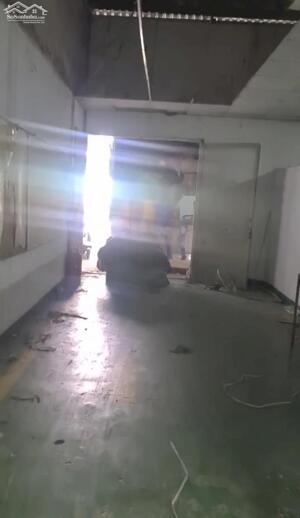 Cho thuê kho xưởng 1700m2 Thạnh Lộc Quận 12