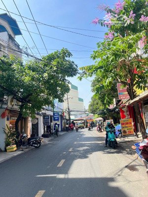 bán nhà 1/ nguyễn kiệm, phường 3 gò vấp, 