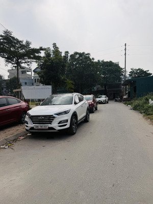 chính chủ bán nhanh 42m2 đất dịch vụ phú vinh an khánh đường 11m giá chỉ 8,1 tỷ