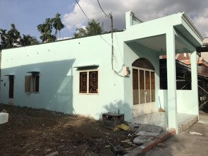 bán gấp căn nhà 108m2 tân phú trung, củ chi, sổ hồng, 1 tỷ 795