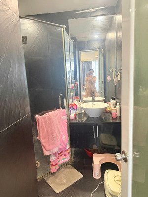 cần cho thuê gấp căn hộ cao cấp sao mai q. 5