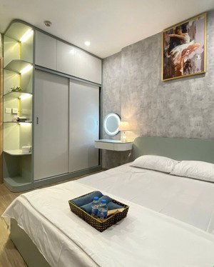 cho thuê cc 1pn+ full đồ đẹp giá 7tr bao phí dịch vụ tại vinhomes ocean park miễn phí môi giới 100%