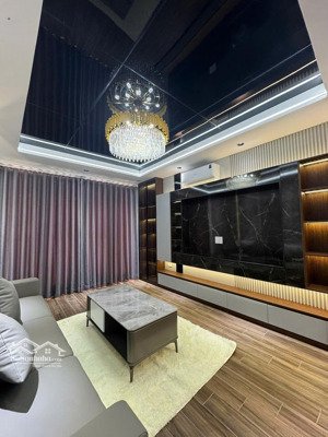 bán nhà mặt phố nguyễn xiển 8 tầng thang máy 60m² thông sàn kinh doan