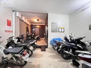 BÁN CĂN HỘ DỊCH VỤ GẦN PHỐ LÊ TRỌNG TẤN – THANH XUÂN, THANG MÁY Ô TÔ ĐỖ CỬA, LỢI NHUẬN CAO.