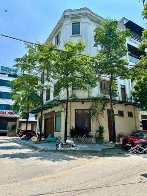 đẹp - hiếm, lô góc, ô tô tránh, kinh doanh, liên cơ - huy du, nam từ liêm, 140m, 5 tầng, 43.5 tỷ tl