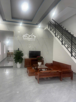 bán nhà mới 2 tầng mê đúc, 3 mặt tiền ,hoà xuân, đà nẵng