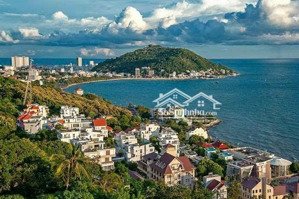 cần bán 40000 m2 đất mặt tiền giá rẻ tại vũng tàu