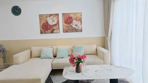 cho thuê căn hộ 3pn, 2wc, 98m2 tại the minato residence, 26 triệu, lê chân, hải phòng