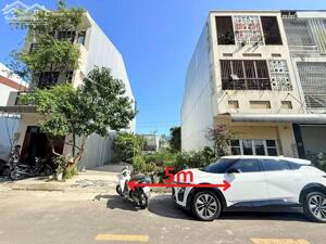 Bán đất 84m2 KQH Đông Nam Thuỷ An, ngay bên cạnh Toà nhà Thiên Ân, gần Cầu Vượt Thủy Dương, chỉ 3,6 Tỷ