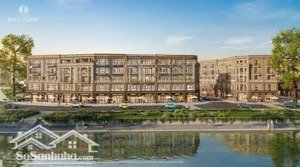 quỹ căn ngoại giao biệt thự liền kề the heritage láng hạ đẹp nhất! dt 91 - 114 m2, giá tốt nhất