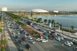 hót hót. bán mảnh đất. thôn hội phụ- đông hội- đa- hn. diện tích: 80m2 - vuông vắn