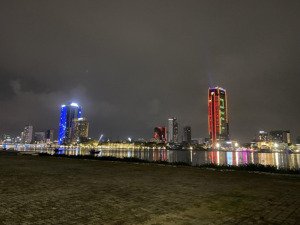 đất an hải 9, sơn trà gần chợ an hải bắc và sông hàn giá 7.1 tỷ