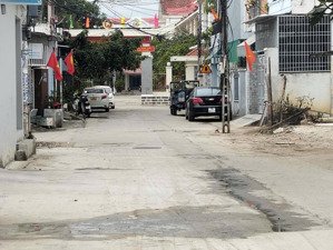 bán 3 lô thổ cư đường phạm tu - vĩnh hải mặt tiền từ 3,3m giá từ 2 tỷ 750tr