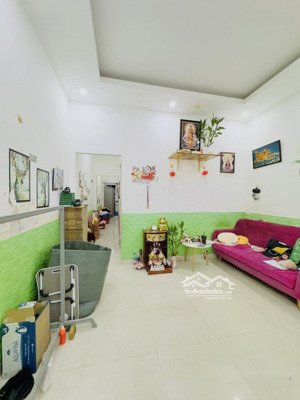 bán nhà hẻm 4.5m bùi văn ba quận 7 4x15 2pn gần kcx tân thuận giá tốt 6 tỷ