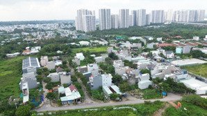 cần bán lô 57.1 m2 kdc đường 22, nguyễn xiển giá 3,6 ty rẻ nhất dự án kế bên vinhomes