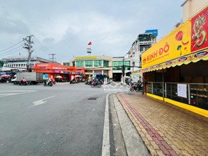 bán gấp đất lớn trung tâm trường thọ hiếm duy nhất thủ đức ngang 9m vuông vức xây chdv nhỉnh 2x tỷ!