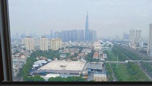 cho thuê ch cantavil premier, dt 125m2, 3 pn, tiện nghi đầy đủ, nhà đẹp, vào ở liền ah. giá 32tr/th