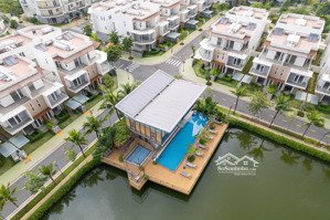 bán nhanh biệt thự dragon village vị trí đẹp, view hồ sinh thái, clubhouse, giá tốt nhất thị trường