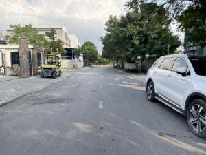 [HOA HẬU LÀNG NGHỀ KIÊU KỴ] 2101m2 đất 50 năm, làm văn phòng, kinh doanh, nhà xưởng