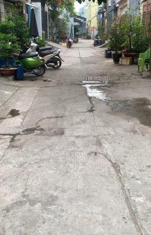 cực hiếm! đất oto an dương vương- 4x15.5- vuông vức ko lgqh- sát võ văn kiệt- chỉ 4.8t thương lượng