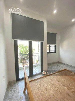 bán nhà 1 trệt 1 lầu hẻm ô tô ngô đức kế, trung tâm vũng tàu, 45m2 thổ cư, giá 5,2 tỉ